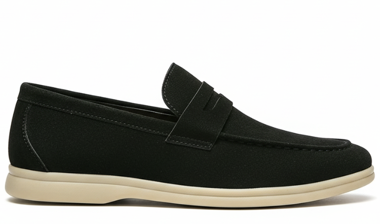 Mocassim - Lunare Dune