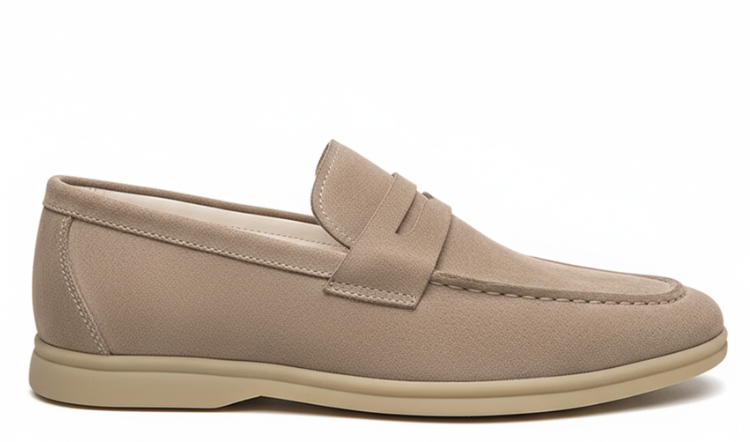 Mocassim - Lunare Dune