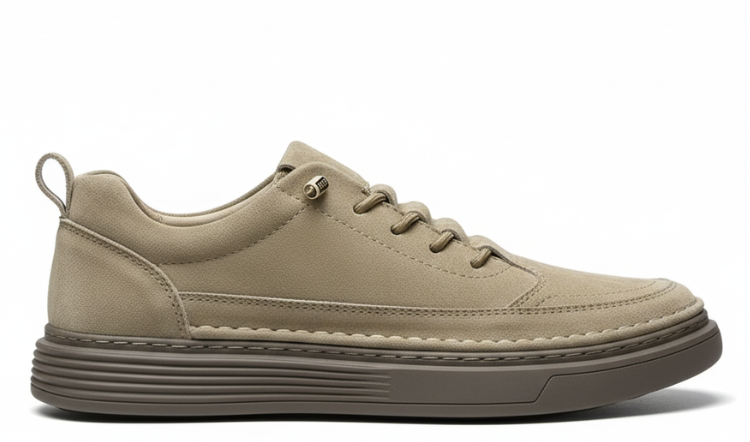 Tênis Casual Masculino - Dover