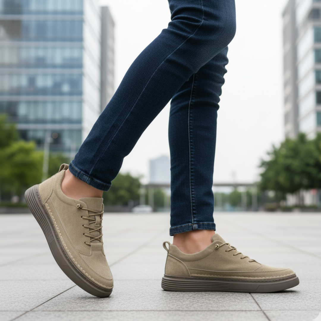 Tênis Casual Masculino - Dover