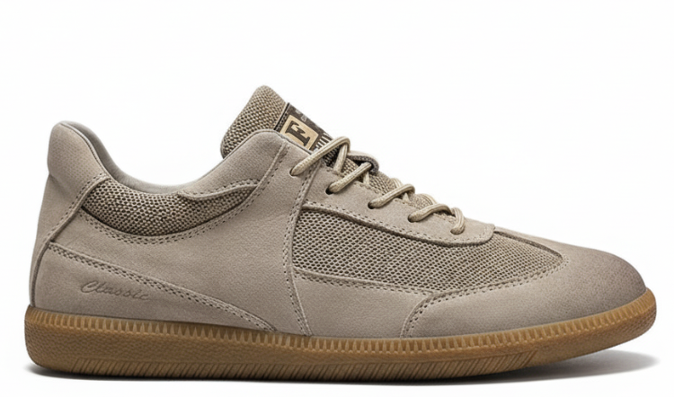 Tênis Casual Masculino - Verdan Classic