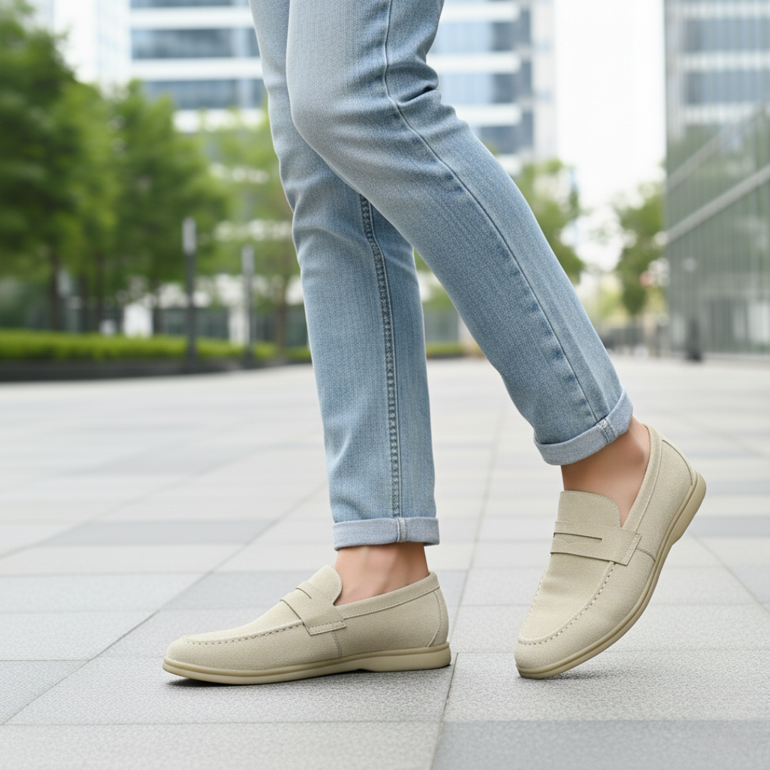 Mocassim - Lunare Dune