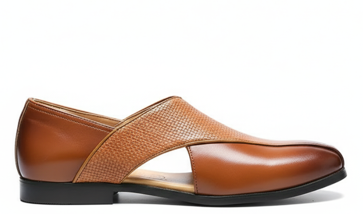 Sapato Social Masculino - Bellatorre