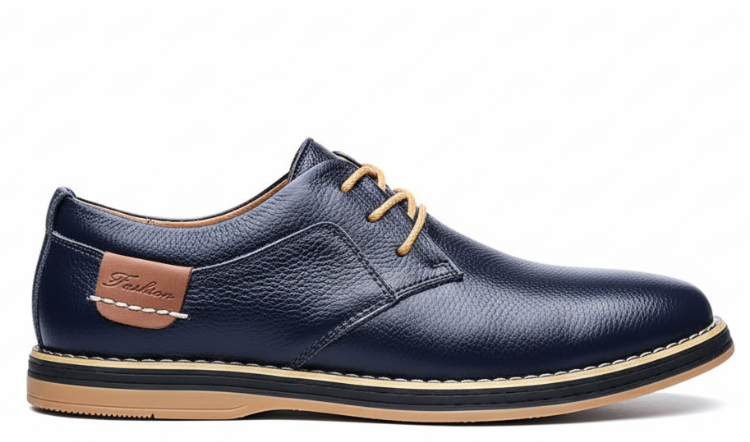 Tênis Casual Masculino - Salentino