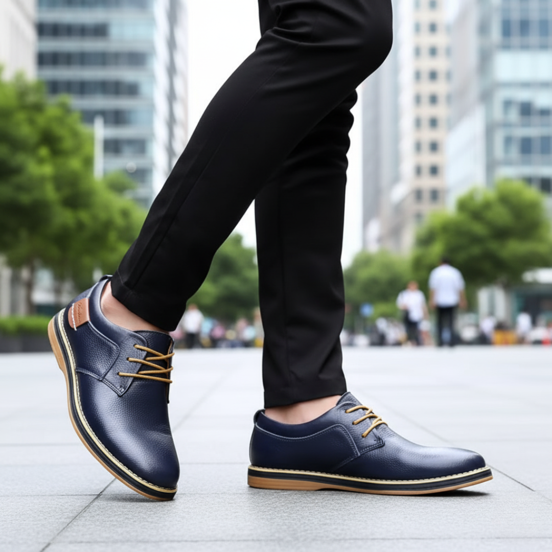 Tênis Casual Masculino - Salentino