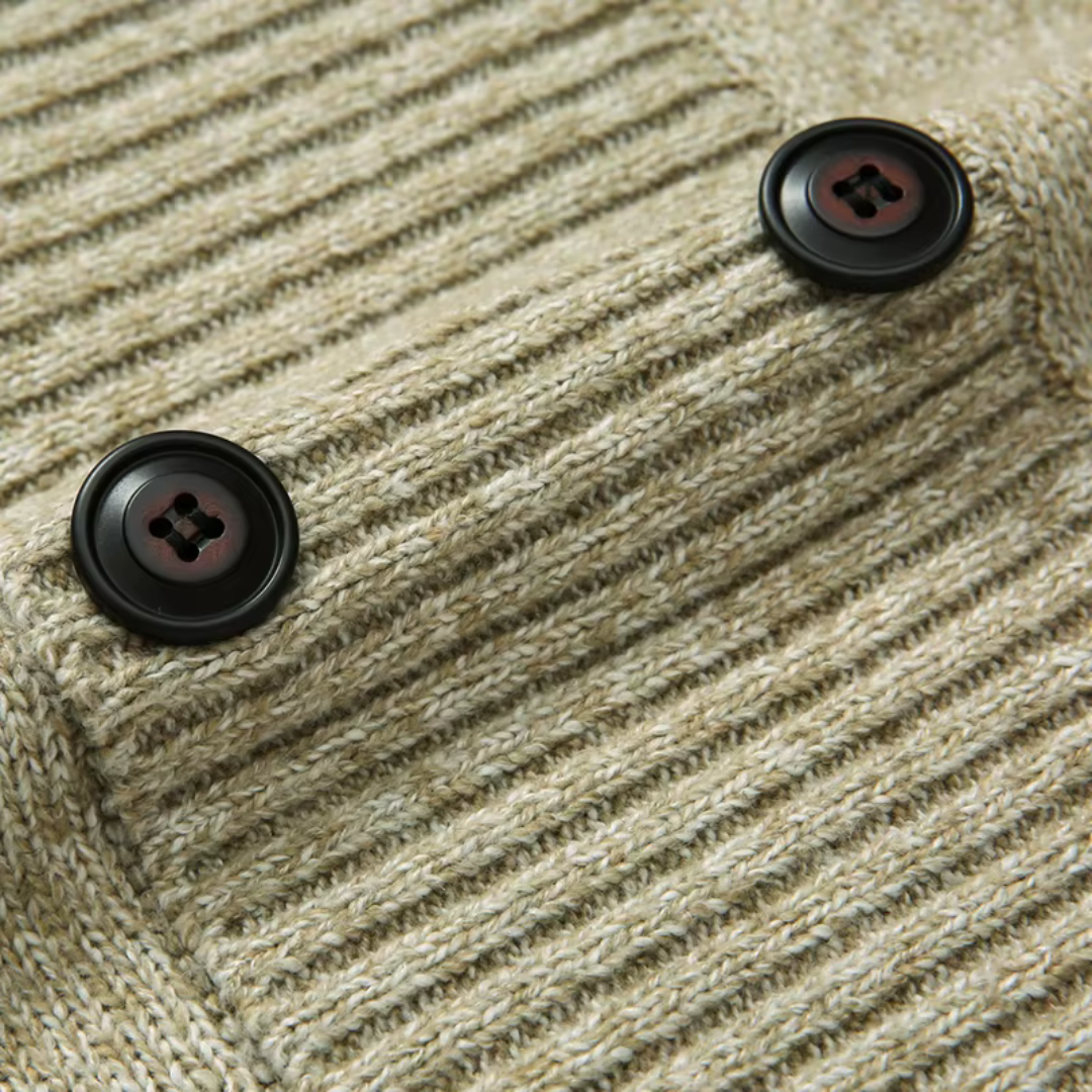 Sueter Masculino – Heritage Premium