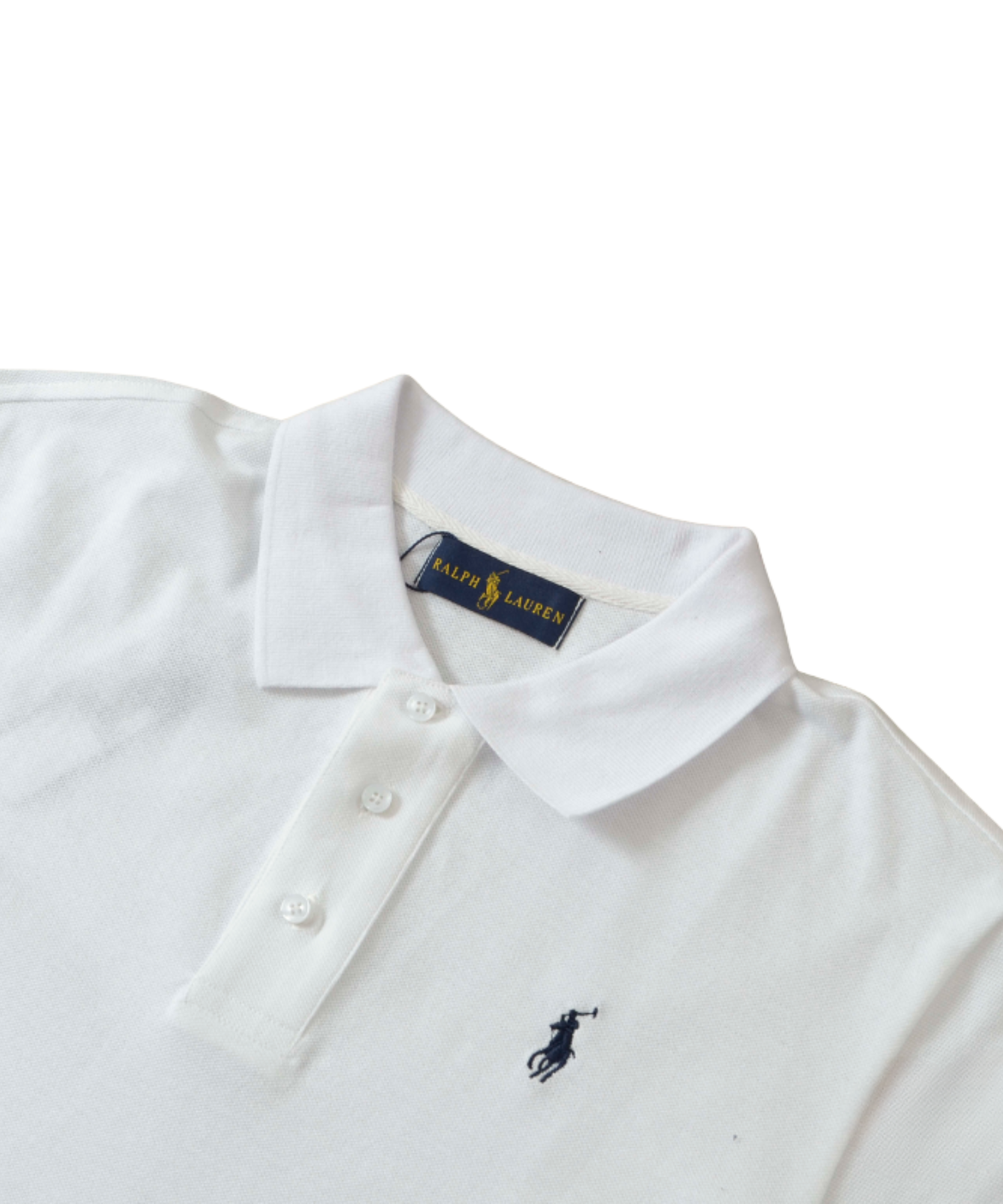 Camiseta Polo - Ralph Lauren