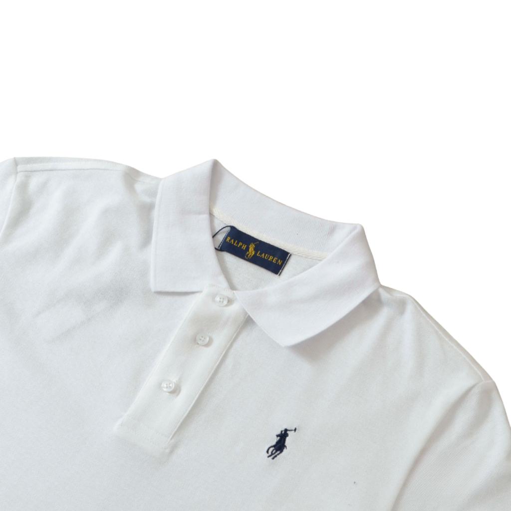 Camiseta Polo - Ralph Lauren