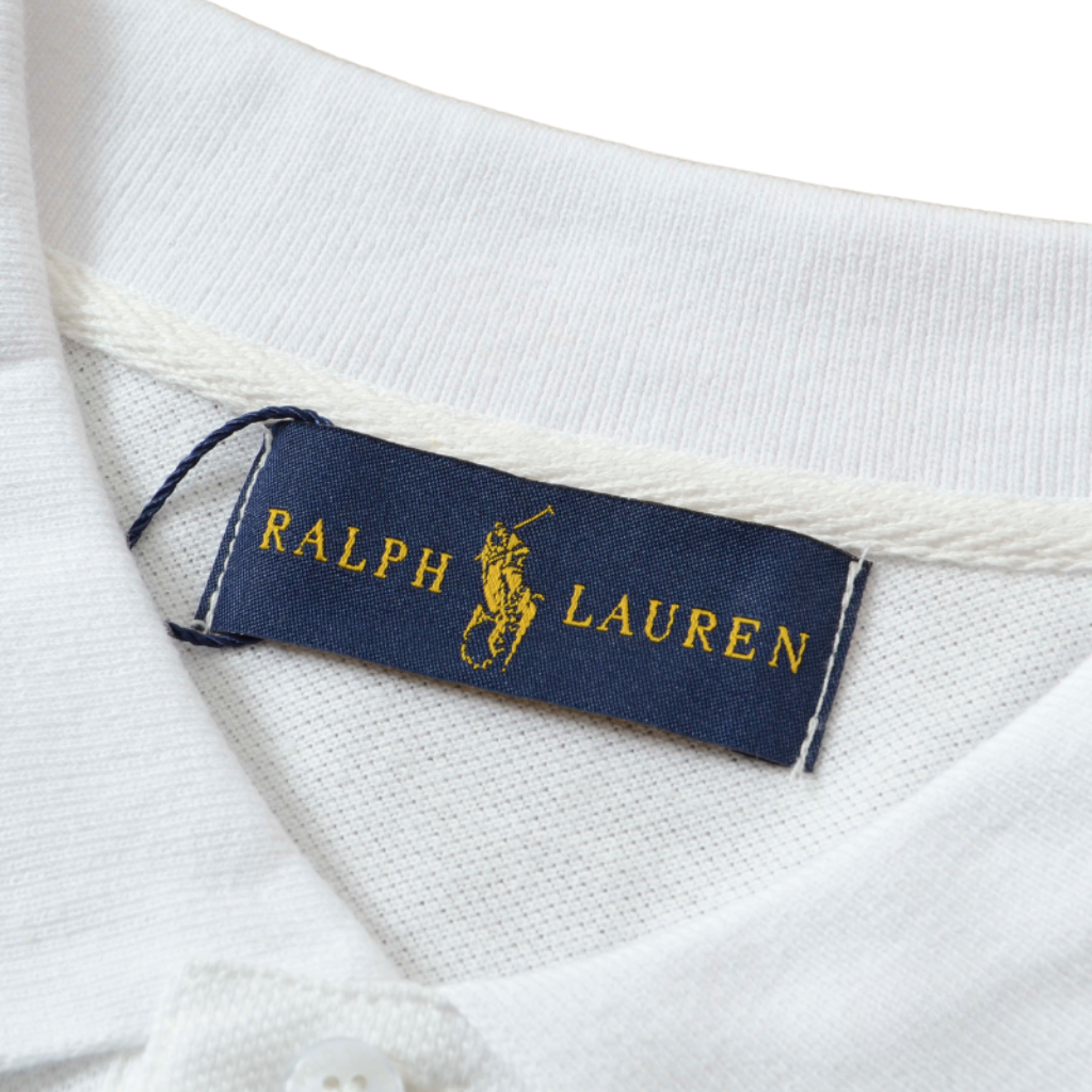Camiseta Polo - Ralph Lauren