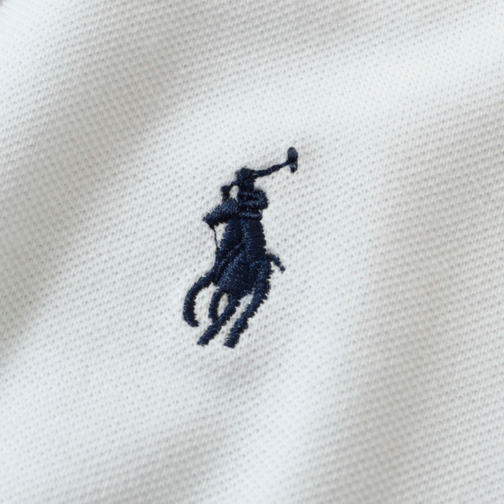 Camiseta Polo - Ralph Lauren