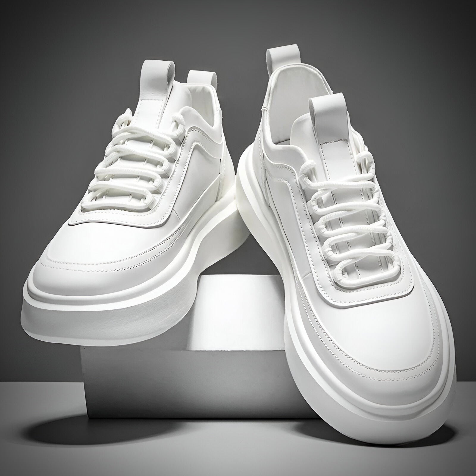 Tênis Casual Masculino - Lumine Atlas