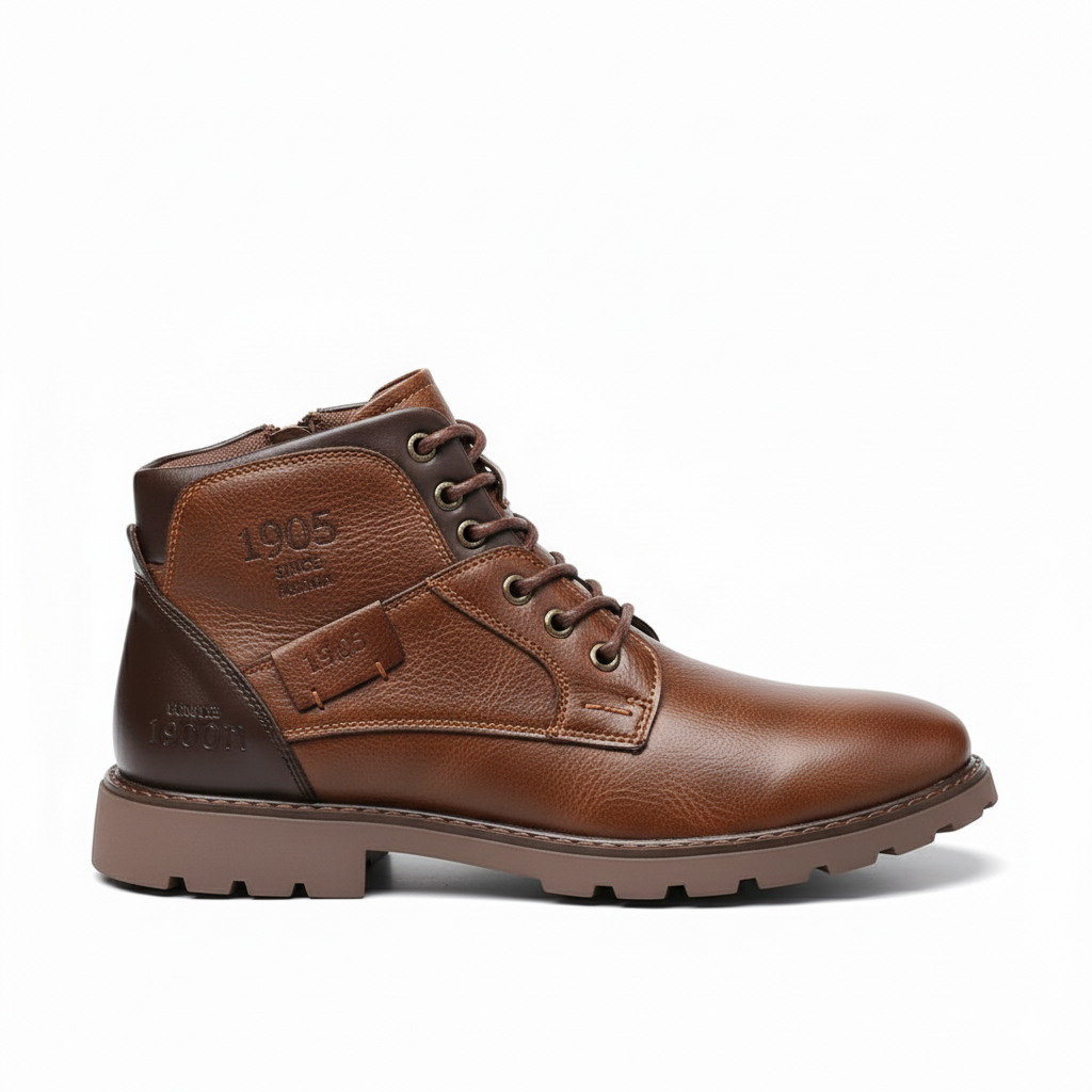 Bota Masculina - Montelume