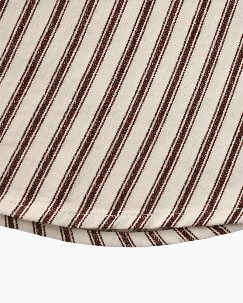 Camisa Riviera – Classic Stripe