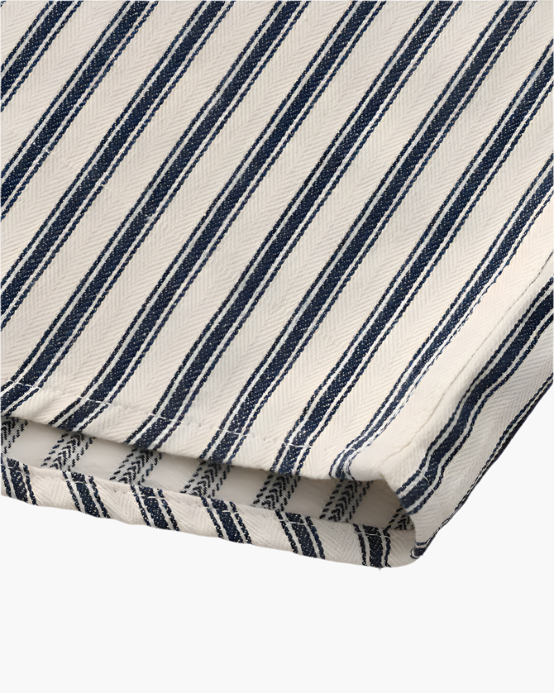 Camisa Riviera – Classic Stripe