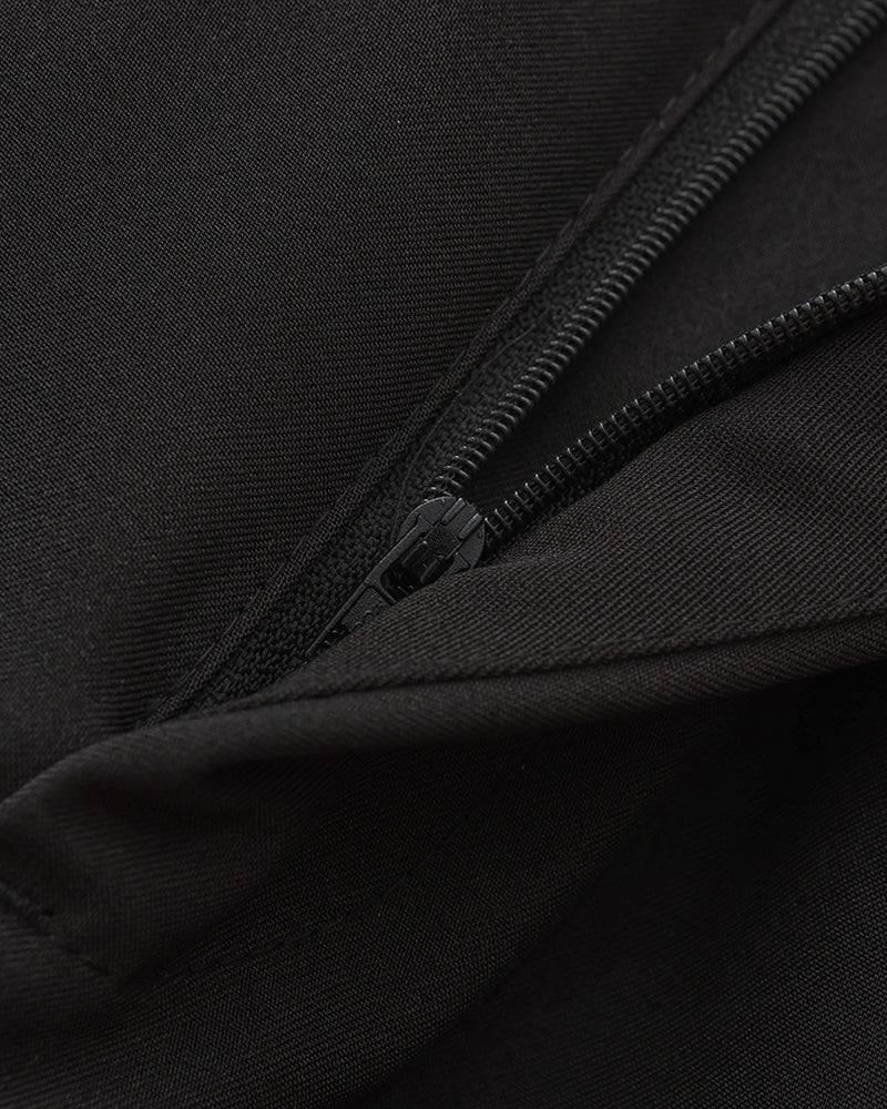 Calça Alfa – Essential Tailored