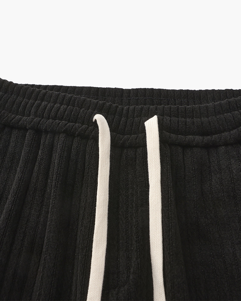 Calça Essential – Soft Knit Fit