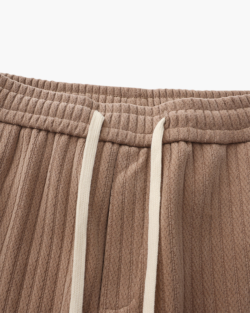 Calça Essential – Soft Knit Fit