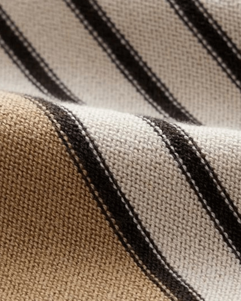 Conjunto Vintage – Linen Retro Set