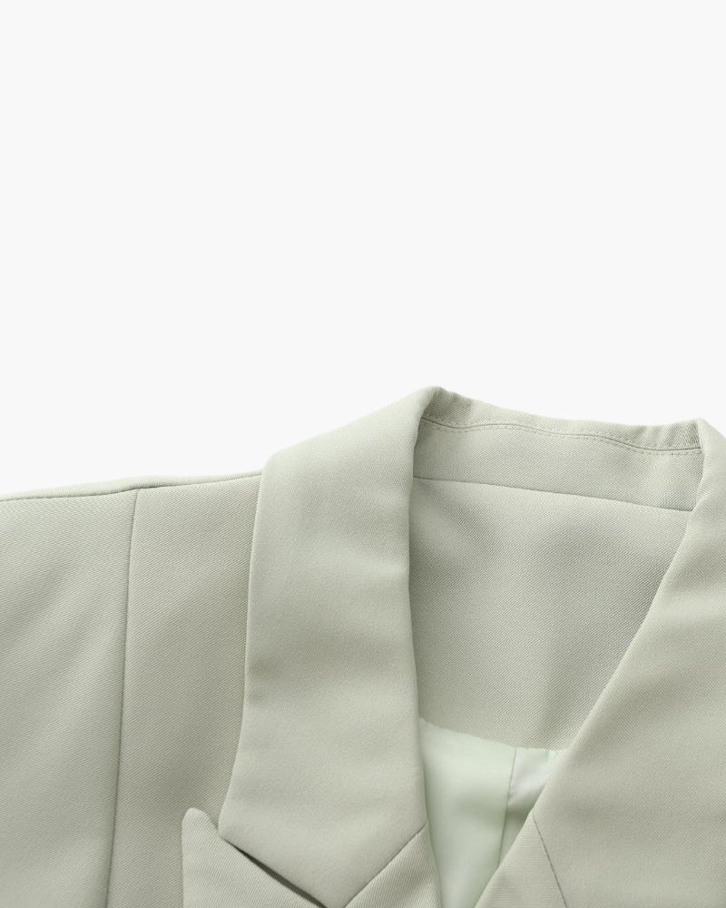 Blazer Serena – Classic Soft Fit