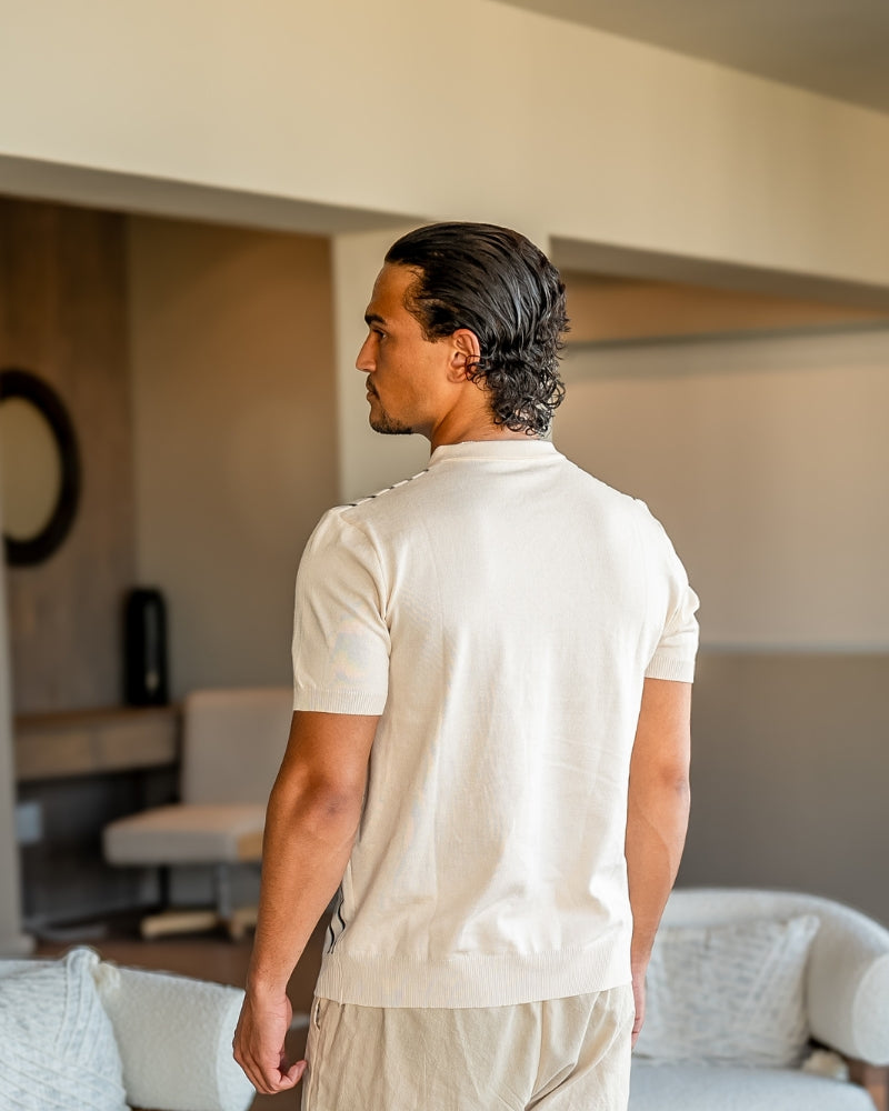 Conjunto Vintage – Linen Retro Set