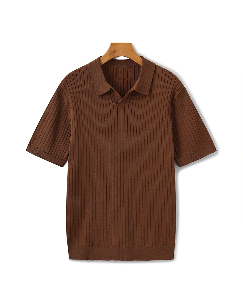 Camisa polo masculino - Canelada