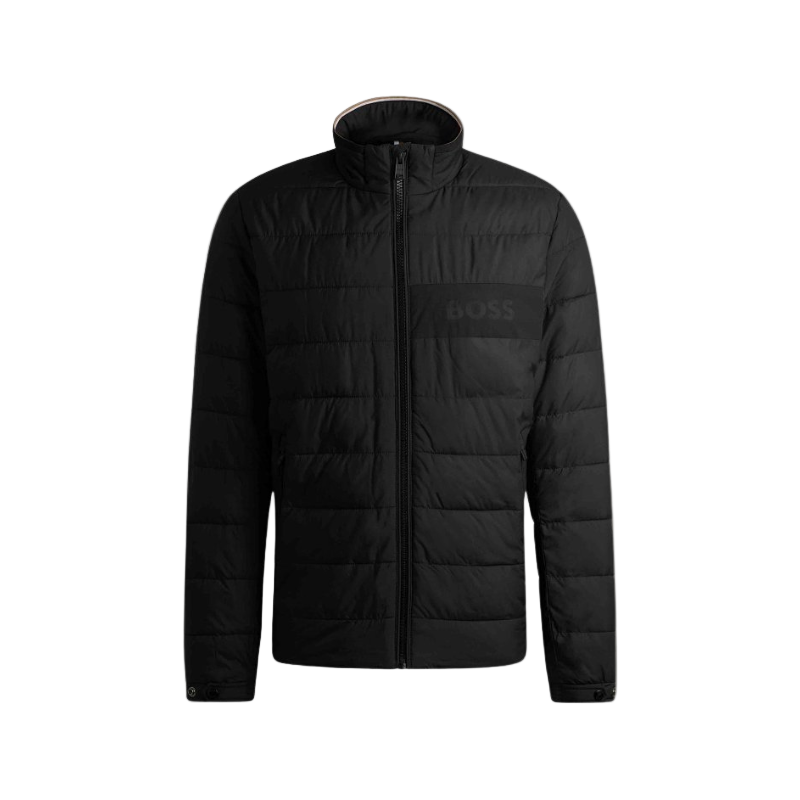 Jaqueta Puffer - Hugo Boss