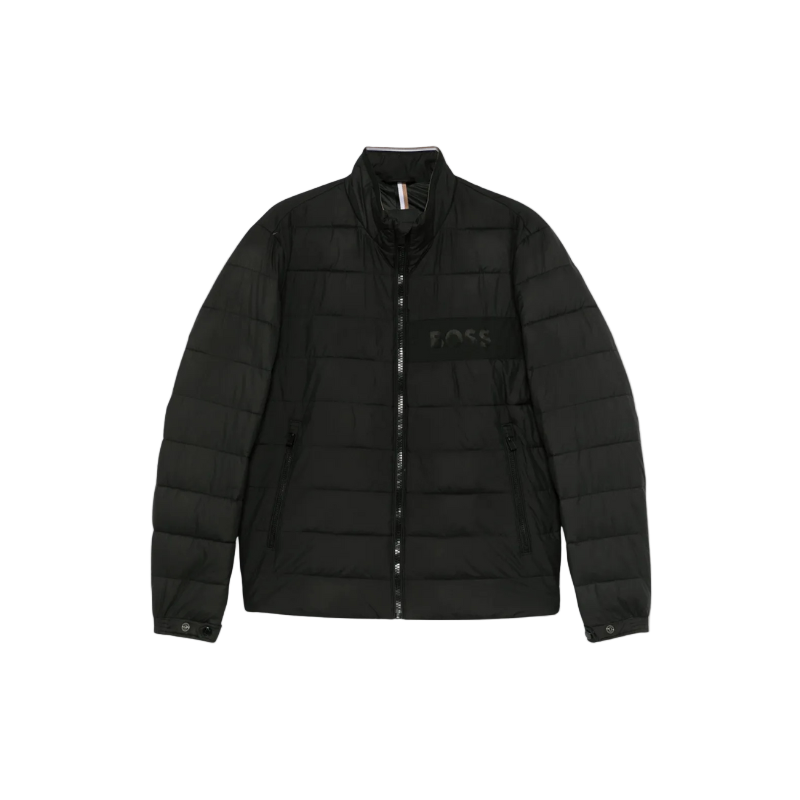 Jaqueta Puffer - Hugo Boss