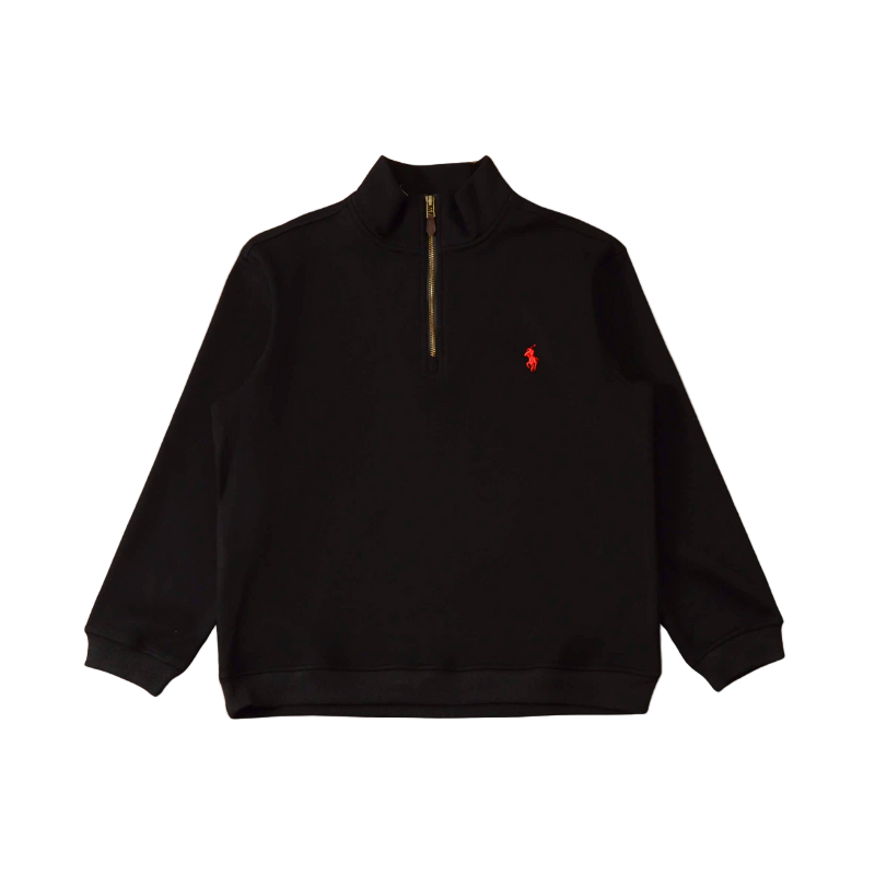 Suéter Zíper - Ralph Lauren