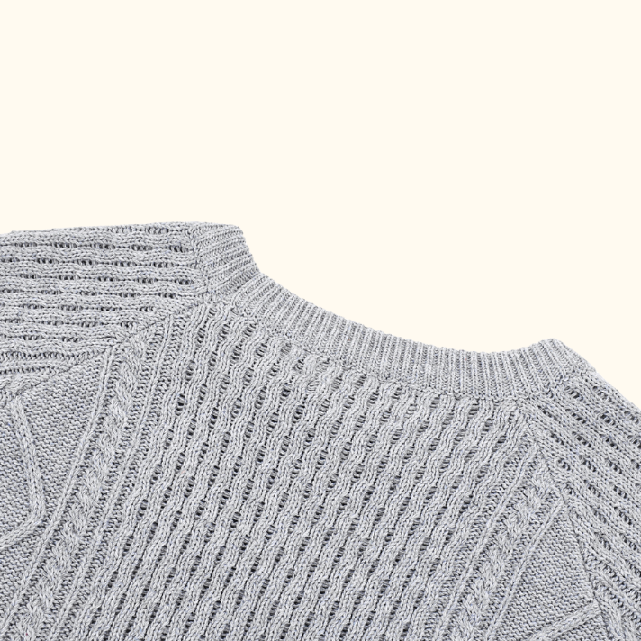 Suéter masculino Tricô - Clássico Ralph Lauren