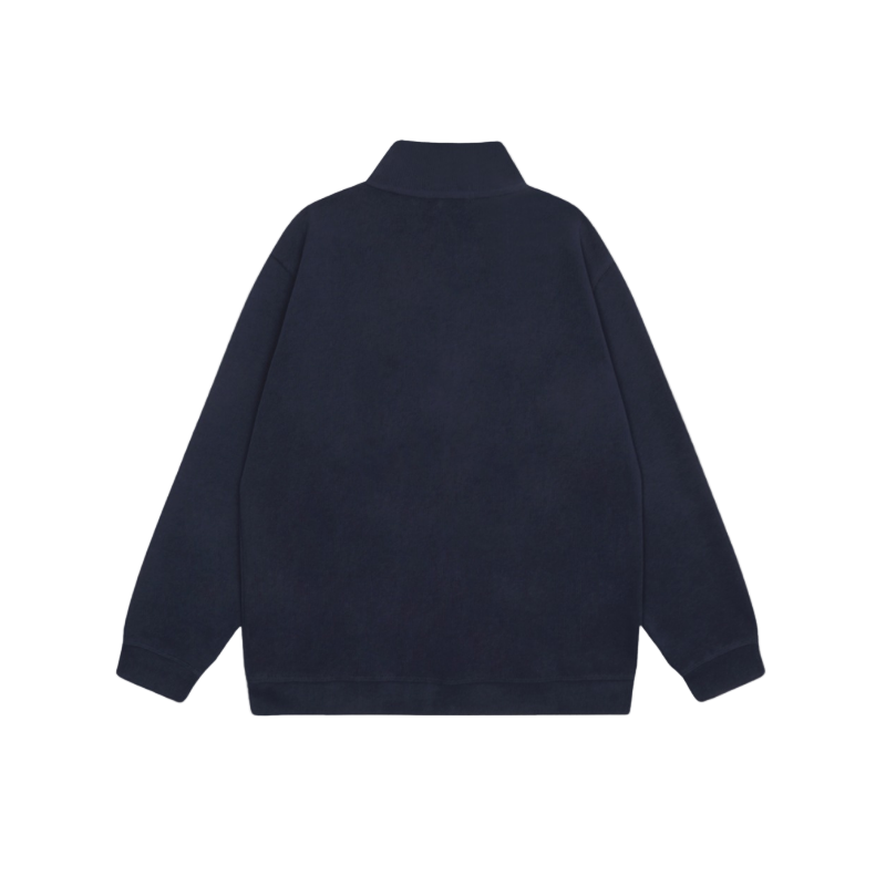 Suéter Zíper - Ralph Lauren