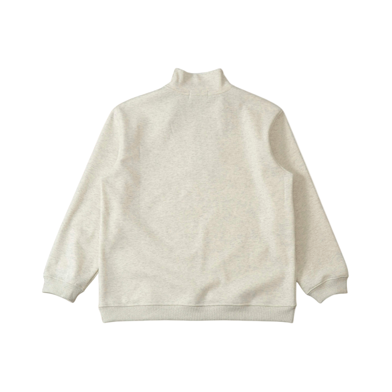 Suéter Zíper - Ralph Lauren