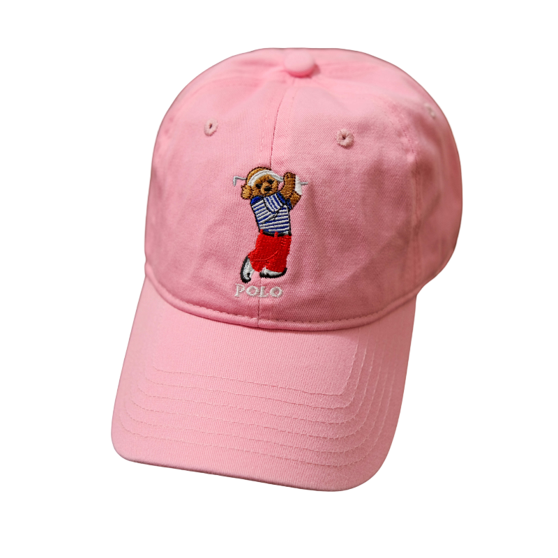 Boné Bear - 'Ralph Lauren'