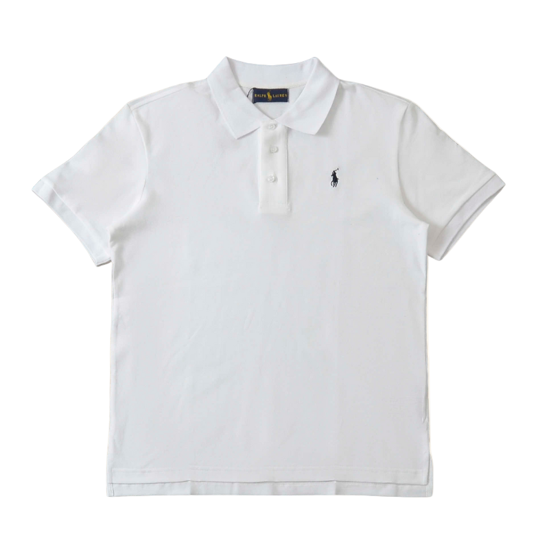 Camiseta Polo - Ralph Lauren