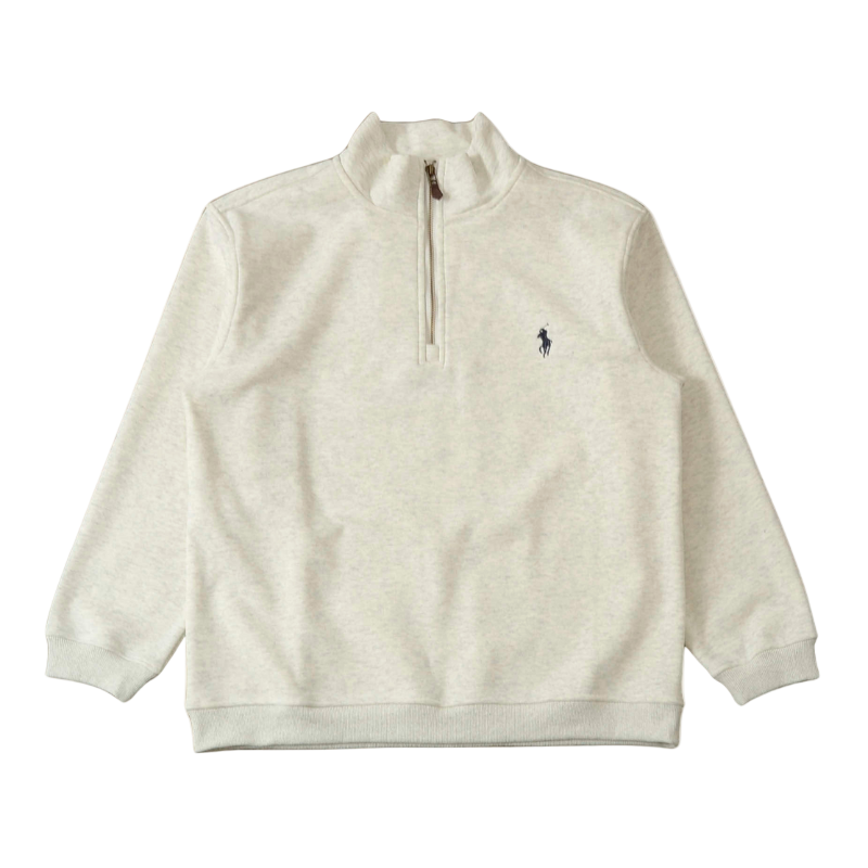 Suéter Zíper - Ralph Lauren