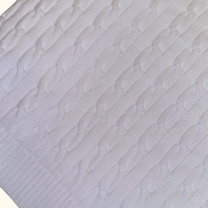 Suéter Careca Tricô - Ralph Lauren