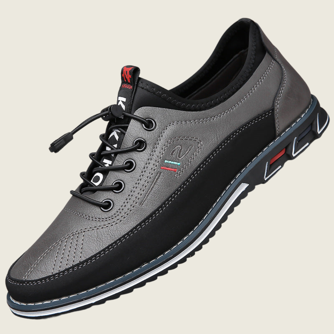 Tênis Casual Masculino - Alvorada