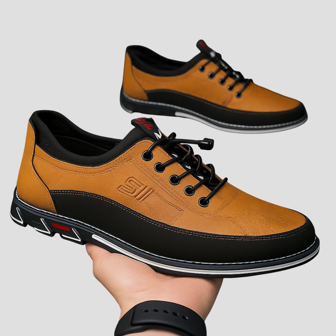 Tênis Casual Masculino - Alvorada