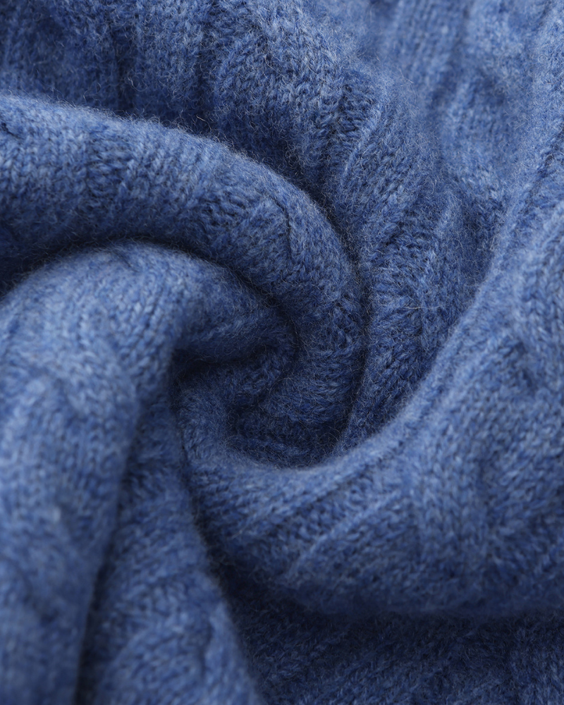 Suéter Masculino - Veneto Zíper