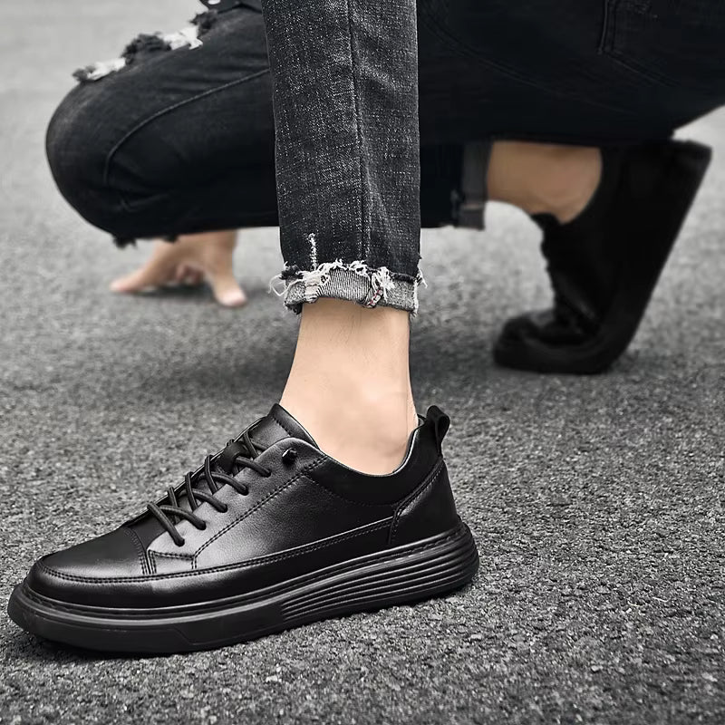 Tênis Casual Masculino - Aurum Terra