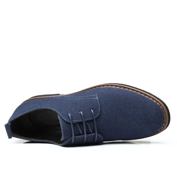 Sapato Oxford - Maverno