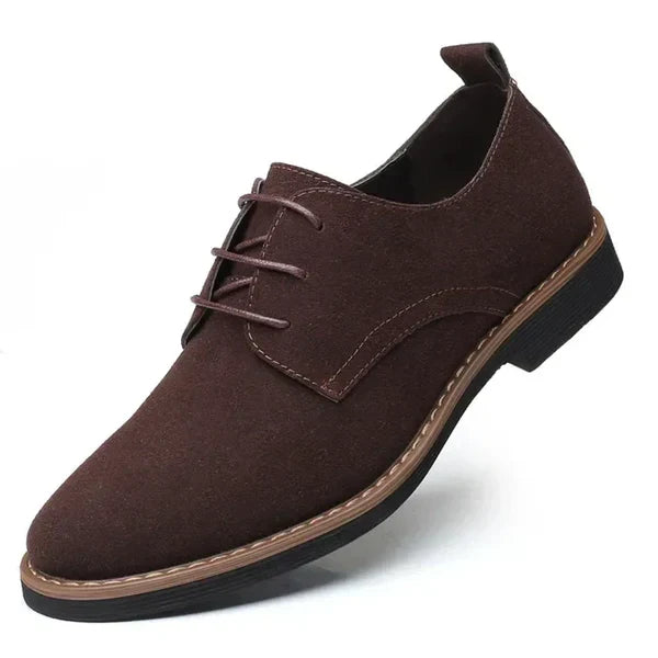 Sapato Oxford - Maverno