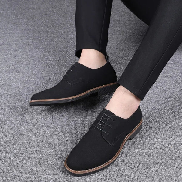 Sapato Oxford - Maverno