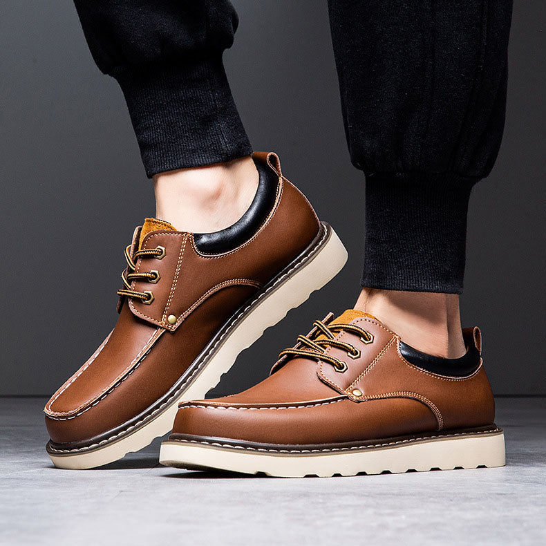 Tênis Casual Masculino - Bardiani