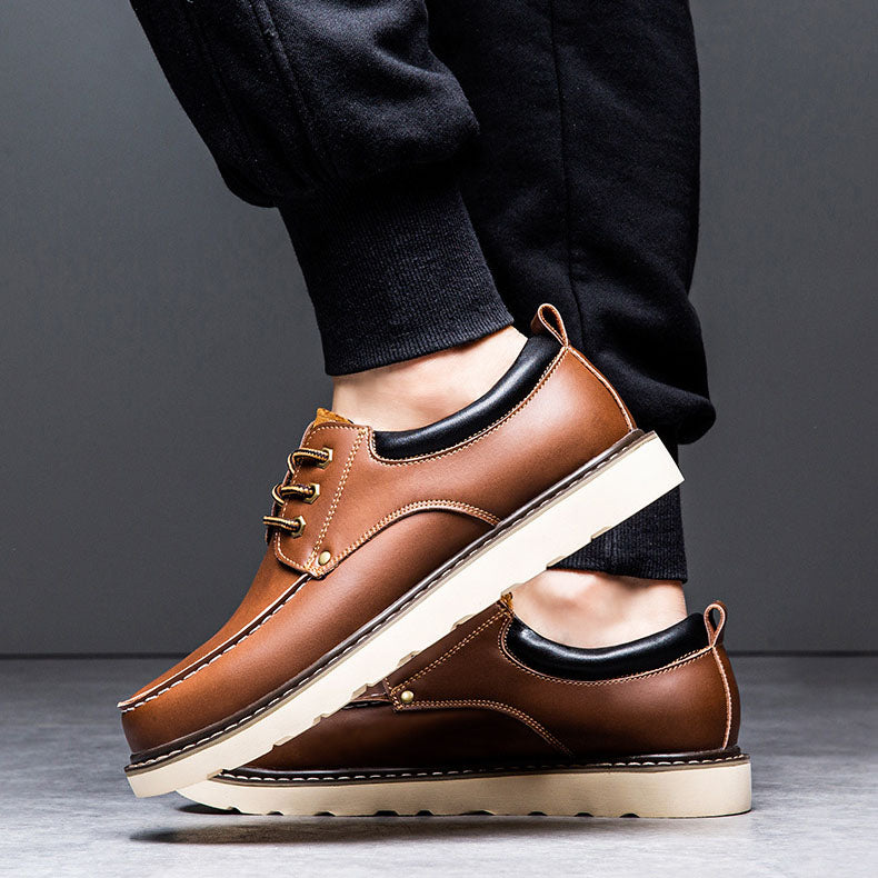 Tênis Casual Masculino - Bardiani