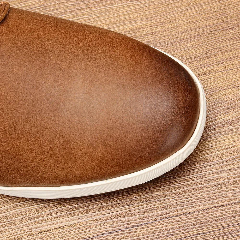 Tênis Casual Masculino - Berlano