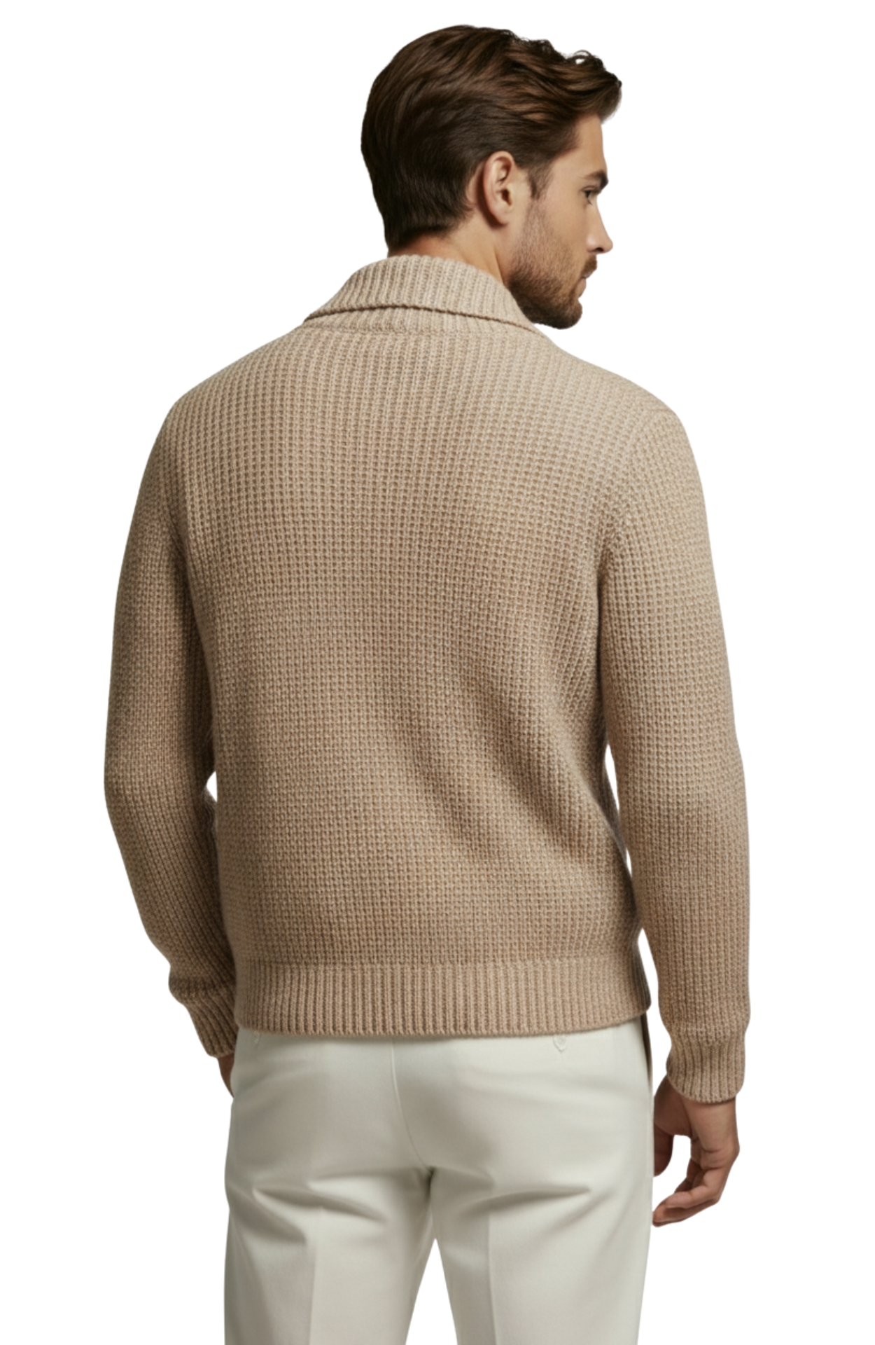 Sueter Masculino – Heritage Premium