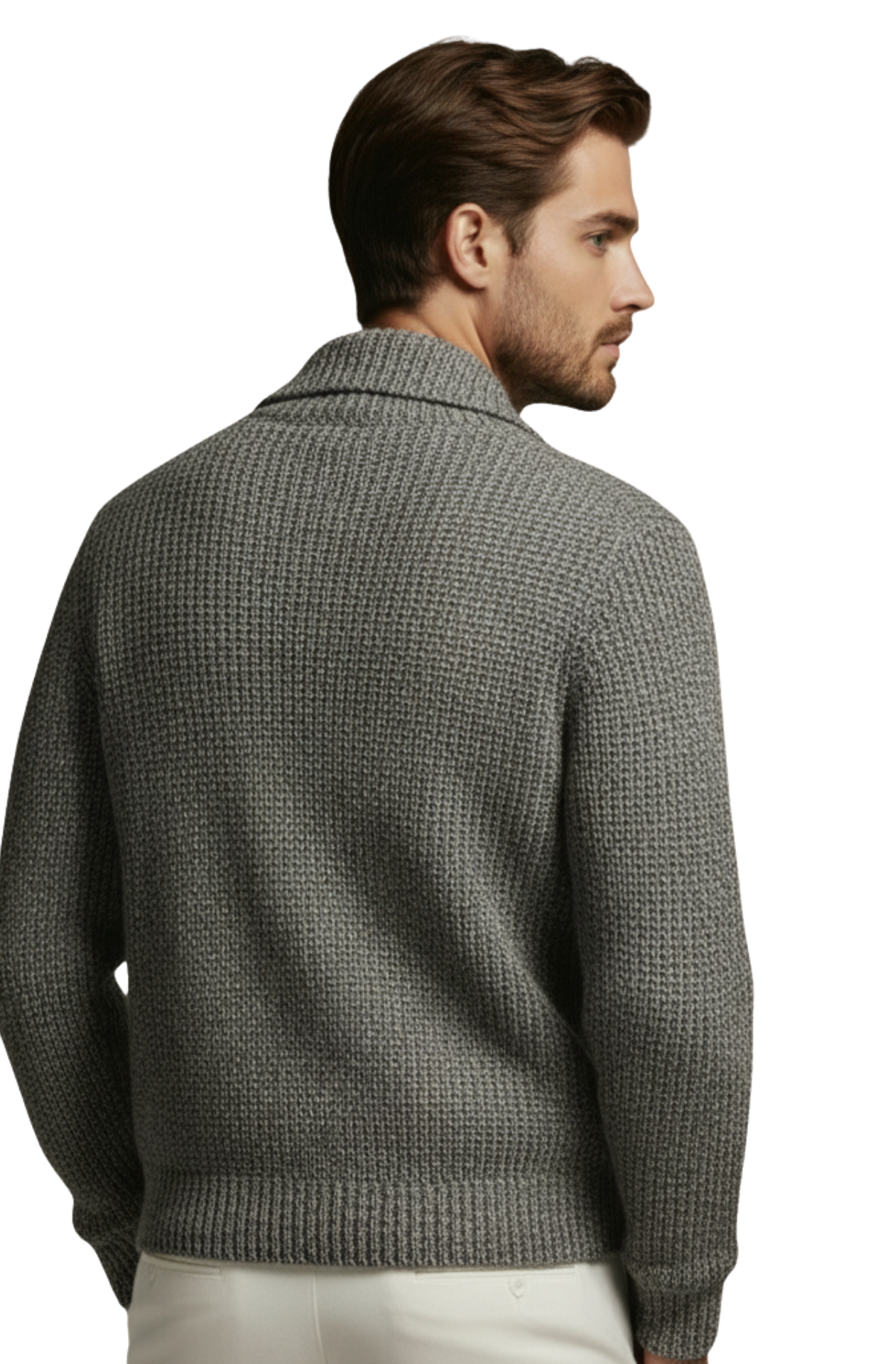 Sueter Masculino – Heritage Premium