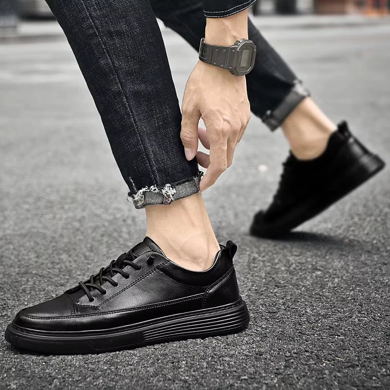 Tênis Casual Masculino - Aurum Terra