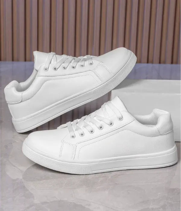 Tênis casual masculino - Nuvem Blanc