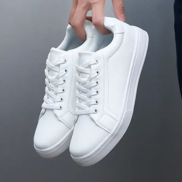 Tênis casual masculino - Nuvem Blanc